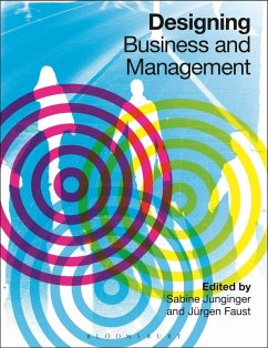 Designing Business and Management (eBook, PDF)