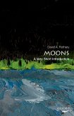 Moons: A Very Short Introduction (eBook, PDF)