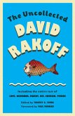 The Uncollected David Rakoff (eBook, ePUB)
