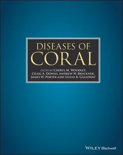 Diseases of Coral (eBook, PDF)