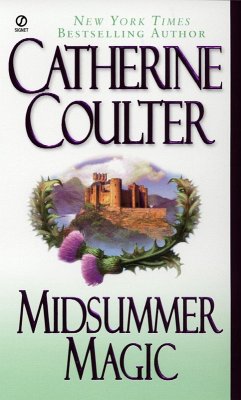 Midsummer Magic (eBook, ePUB) - Coulter, Catherine