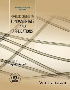 Forensic Chemistry (eBook, PDF)