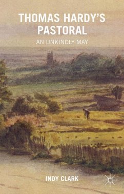 Thomas Hardy's Pastoral (eBook, PDF)