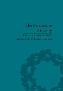 The Persistence of Beauty (eBook, ePUB) - Sandy, Mark