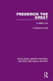 Frederick the Great (eBook, ePUB)