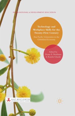 Technology and Workplace Skills for the Twenty-First Century (eBook, PDF)