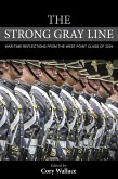 The Strong Gray Line (eBook, ePUB)