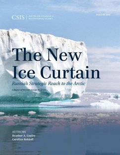 Cover The New Ice Curtain (eBook, ePUB)