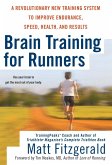 Brain Training For Runners (eBook, ePUB)