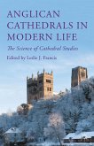 Anglican Cathedrals in Modern Life (eBook, PDF)