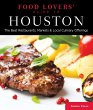 Food Lovers' Guide to® Houston (eBook,... - Bild 1