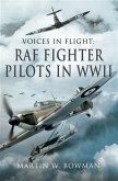 RAF Fighter Pilots in WWII (eBook, ePUB)