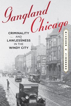Cover Gangland Chicago (eBook, ePUB)