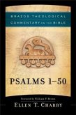 Psalms 1-50 (Brazos Theological Commentary on the Bible) (eBook, ePUB)