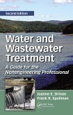 Water and Wastewater Treatment (eBook, ePUB) Water and Wastewater Treatment (eBook, ePUB)