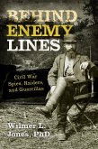 Behind Enemy Lines (eBook, ePUB)