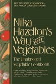 Nika Hazelton's Way with Vegetables (eBook, ePUB) Nika Hazelton's Way with Vegetables (eBook, ePUB)