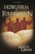 How Firm a Foundation (eBook, ePUB) - Bild 1