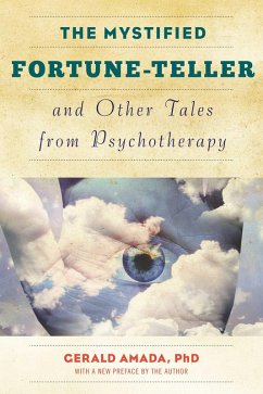 Cover The Mystified Fortune-Teller and Other Tales from Psychotherapy (eBook, ePUB)
