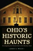 Ohio's Historic Haunts (eBook, PDF)
