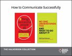 How to Communicate Successfully: The Halvorson Collection (2 Books) (eBook, ePUB)