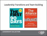 Leadership Transitions and Team Building: Leadership Collection (2 Books) (eBook, ePUB)