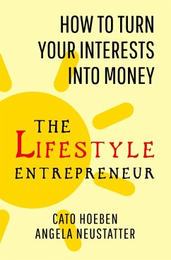 Cover Lifestyle Entrepreneur (eBook, ePUB)