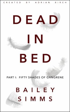 Cover Dead in Bed Part 1 (eBook, ePUB)