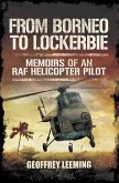 From Borneo to Lockerbie (eBook, ePUB)