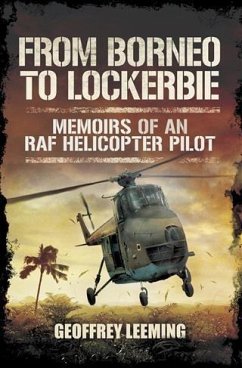 From Borneo to Lockerbie (eBook, ePUB) - Leeming, Geoffrey