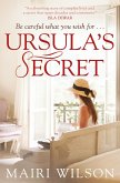 Ursula's Secret (eBook, ePUB)
