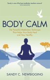 Body Calm (eBook, ePUB) Body Calm (eBook, ePUB)
