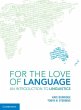 For the Love of Language (eBook, PDF) - Bild 1