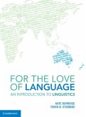 For the Love of Language (eBook, PDF)