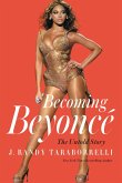 Becoming Beyoncé (eBook, ePUB)
