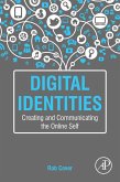 Digital Identities (eBook, ePUB)