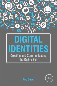 Digital Identities (eBook, ePUB) - Cover, Rob
