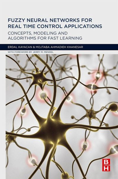 Fuzzy Neural Networks for Real Time Control Applications (eBook, ePUB) Fuzzy Neural Networks for Real Time Control Applications (eBook, ePUB)