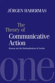 The Theory of Communicative Action (eBook, ePUB)
