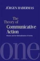 The Theory of Communicative Action (eBook, ePUB) - Habermas, Jürgen
