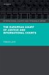 The European Court of Justice and... - Bild 1