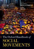 The Oxford Handbook of Social Movements (eBook, PDF)