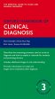 Oxford Handbook of Clinical Diagnosis... - Bild 1