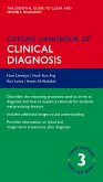 Oxford Handbook of Clinical Diagnosis (eBook, PDF)