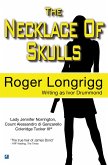 The Necklace Of Skulls (eBook, ePUB) The Necklace Of Skulls (eBook, ePUB)