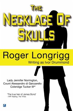 The Necklace Of Skulls (eBook, ePUB) - Longrigg, Roger