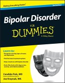 Bipolar Disorder For Dummies (eBook, ePUB) Bipolar Disorder For Dummies (eBook, ePUB)