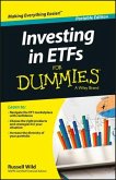 Investing in ETFs For Dummies, Portable Edition (eBook, ePUB)