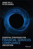 Essential Strategies for Financial Services Compliance (eBook, ePUB)