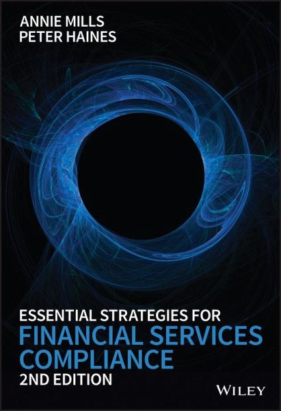 Essential Strategies for Financial Services Compliance (eBook, ePUB) Essential Strategies for Financial Services Compliance (eBook, ePUB)